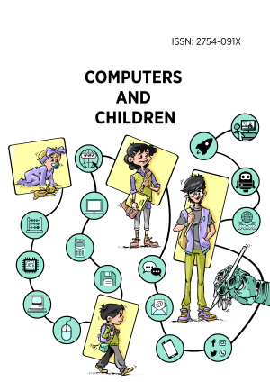 Computers and Children